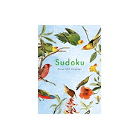 Arcturus publishing ltd Sudoku (häftad, eng)