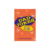 Arcturus publishing ltd Dad Jokes (häftad, eng)