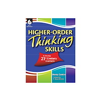 Shell Educational Publishing Higher-Order Thinking Skills to Develop 21st Century Learners (häftad, eng)