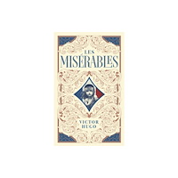 Union Square & Co. Les Miserables (Barnes & Noble Collectible Editions) (inbunden, eng)