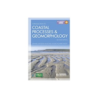 Taylor & francis ltd Introduction to Coastal Processes and Geomorphology (häftad, eng)