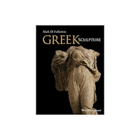 John Wiley And Sons Ltd Greek Sculpture (häftad, eng)