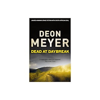 Hodder & Stoughton Dead at Daybreak (häftad, eng)