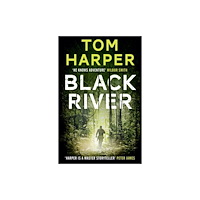 Hodder & Stoughton Black River (häftad, eng)