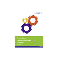 Pearson Education Limited Edexcel International GCSE Economics Revision Guide (häftad, eng)