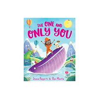 Hachette Children's Group The One and Only You (häftad, eng)