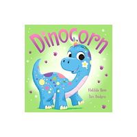 Hachette Children's Group The Magic Pet Shop: Dinocorn (häftad, eng)