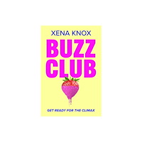 Hachette Children's Group Buzz Club (häftad, eng)