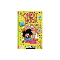 Hachette Children's Group The Cheat Book (vol.2) (häftad, eng)