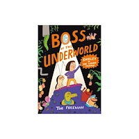 Hachette Children's Group Boss of the Underworld (häftad, eng)
