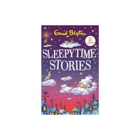 Hachette Children's Group Sleepytime Stories (häftad, eng)