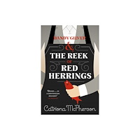 Hodder & Stoughton Dandy Gilver and The Reek of Red Herrings (häftad, eng)