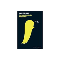 Pan Macmillan The Angel Esmeralda: Nine Stories (häftad, eng)