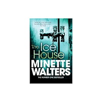 Pan Macmillan The Ice House (häftad, eng)