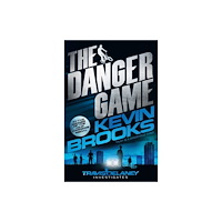 Pan Macmillan The Danger Game (häftad, eng)