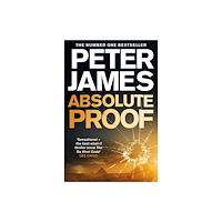 Pan Macmillan Absolute Proof (häftad, eng)