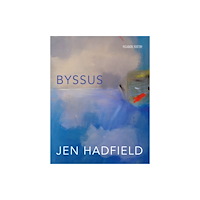 Pan Macmillan Byssus (häftad, eng)