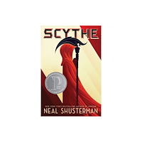 Simon & Schuster Books for Young Readers Scythe (häftad, eng)