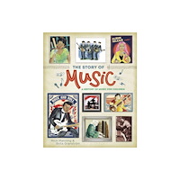Hachette Children's Group The Story of Music (häftad, eng)