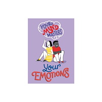 Hachette Children's Group Your Mind Matters: Your Emotions (inbunden, eng)