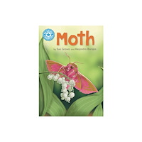 Hachette Children's Group Reading Champion: Moth (häftad, eng)