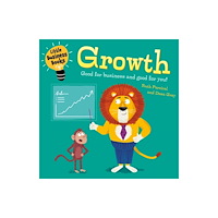 Hachette Children's Group Little Business Books: Growth (häftad, eng)