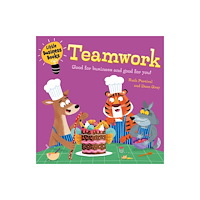 Hachette Children's Group Little Business Books: Teamwork (häftad, eng)
