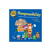 Hachette Children's Group Little Business Books: Responsibility (häftad, eng)