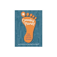 Hachette Children's Group Crowded Planet (häftad, eng)