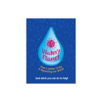 Hachette Children's Group Watery Planet (häftad, eng)