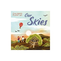 Hachette Children's Group Children's Planet: Our Skies (häftad, eng)