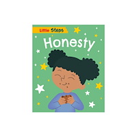 Hachette Children's Group Little Steps: Honesty (häftad, eng)