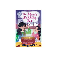 Hachette Children's Group Reading Champion: The Magic Pudding Pot (häftad, eng)