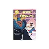 Hachette Children's Group Reading Champion: The Beast and Beauty (häftad, eng)
