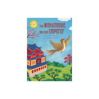 Hachette Children's Group Reading Champion: The Nightingale and the Emperor (häftad, eng)