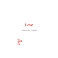 Johns Hopkins University Press Love (häftad, eng)