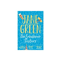 Pan Macmillan The Sunshine Sisters (häftad, eng)