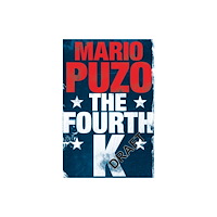 Pan Macmillan The Fourth K (häftad, eng)