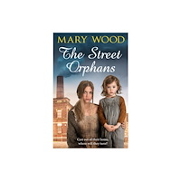 Pan Macmillan The Street Orphans (häftad, eng)