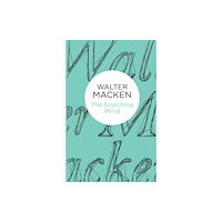 Pan Macmillan The Scorching Wind (inbunden, eng)