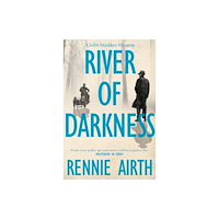 Pan Macmillan River of Darkness (häftad, eng)
