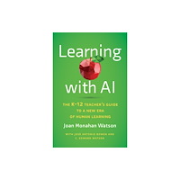 Johns Hopkins University Press Learning with AI (häftad, eng)