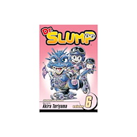 Viz Media, Subs. of Shogakukan Inc Dr. Slump, Vol. 6 (häftad, eng)