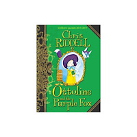 Pan Macmillan Ottoline and the Purple Fox (inbunden, eng)