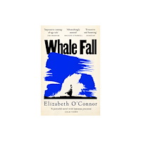 Pan Macmillan Whale Fall (häftad, eng)