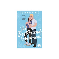 Pan Macmillan The Best Friend Experiment (häftad, eng)
