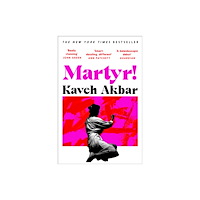 Pan Macmillan Martyr! (häftad, eng)
