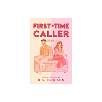 Pan Macmillan First Time Caller (häftad, eng)