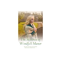 Pan Macmillan The Mistress of Windfell Manor (häftad, eng)