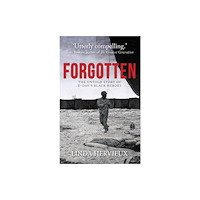 Amberley Publishing Forgotten (häftad, eng)